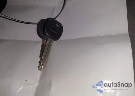 2008 GMC Canyon Yc1 z USA, uszkodzony, nr VIN 1GTCS199388151572